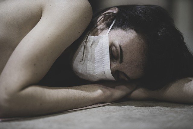 Embracing the Chaos: Overcoming Panic and Cultivating Resilience