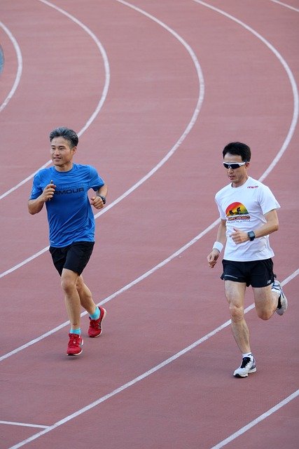 Finding Relief: The Power of Exercise for Stress Management